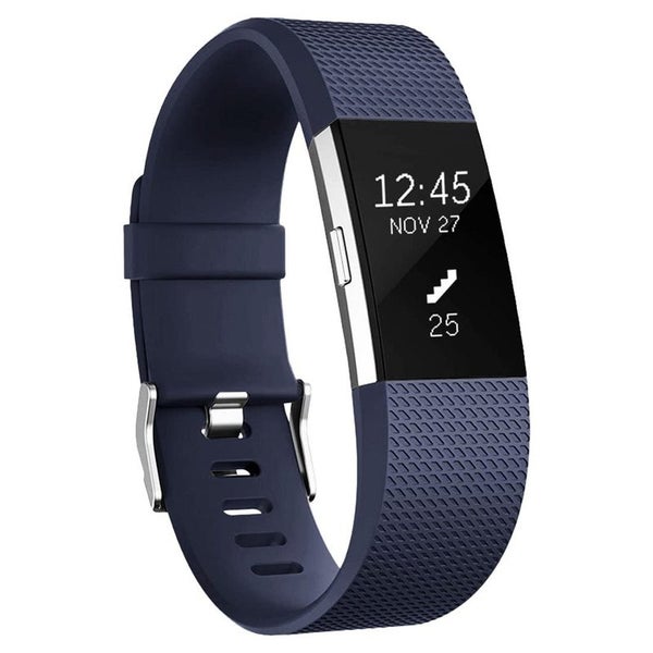 Fitbit Charge 2 Strap Band L I0734DB3 Carousel 1