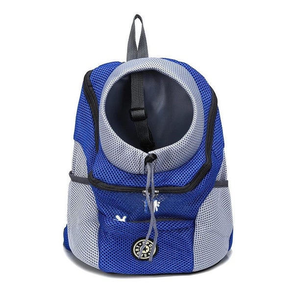 Cat Carrier Backpack Bag E0431DB4 Carousel 10