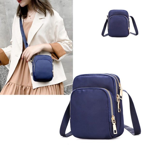 Shoulder Messenger Bag Phone Purse Bags E0439DB0 Carousel 2