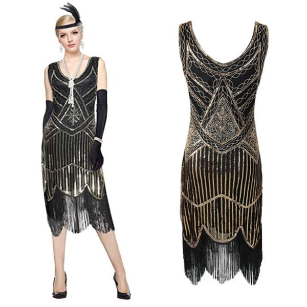 Gatsby dress outlet afterpay