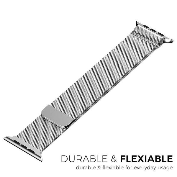 Apple Watch Strap Apple Watch Band I0670SV1 Carousel 8