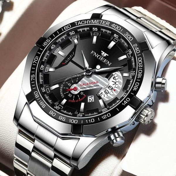 Watch Mens Watches i1901SV0 Carousel 2
