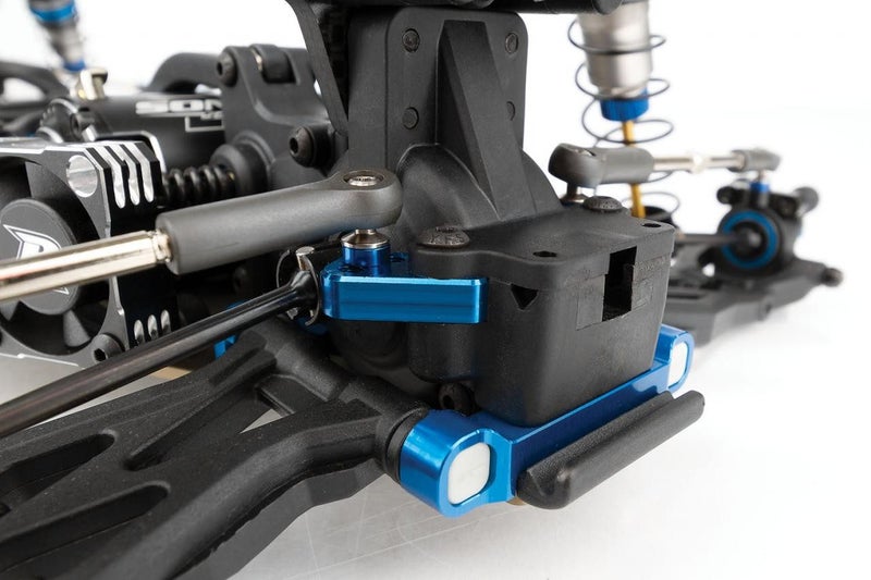 Team Associated RC10T6.4 1/10 Off Road 2WD Stadium Truck Team Kit *Open Box Carousel 20