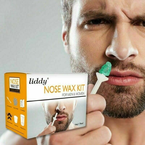 Nose Hair Removal Wax Kit 3641201 Carousel 1