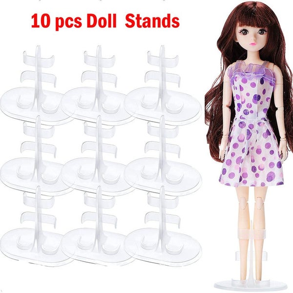 Barbie Doll Stand i2107TP0 Carousel 2