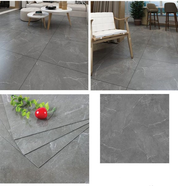 Vinyl Flooring Self Adhesive Anti Slippery Carousel 3