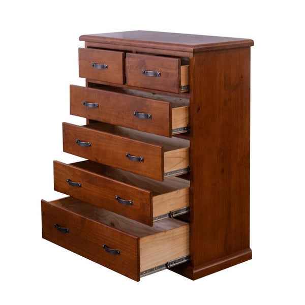 SALE!!!! SALE!!!! Solid NZ Pine Wood- Tallboy Carousel 2