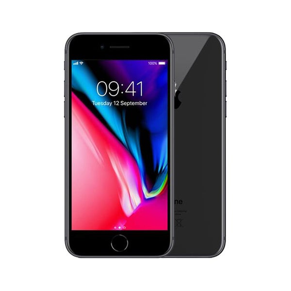 Apple iPhone 8 Plus 256GB Space Grey - Very Good Refurbished Carousel 1