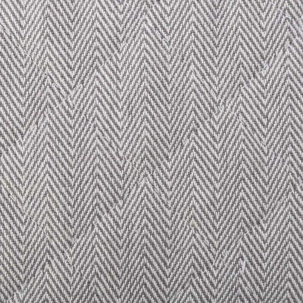 Rans Herringbone Double Oven Mitt Charcoal Carousel 2