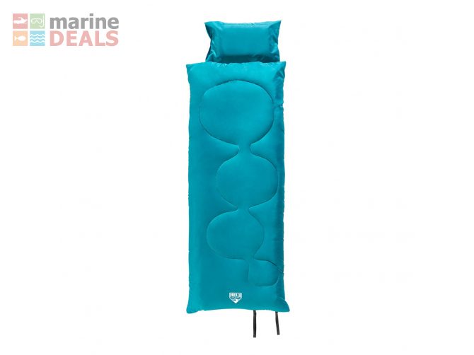PAVILLO Evade 10 13-16C Sleeping Bag Carousel 1