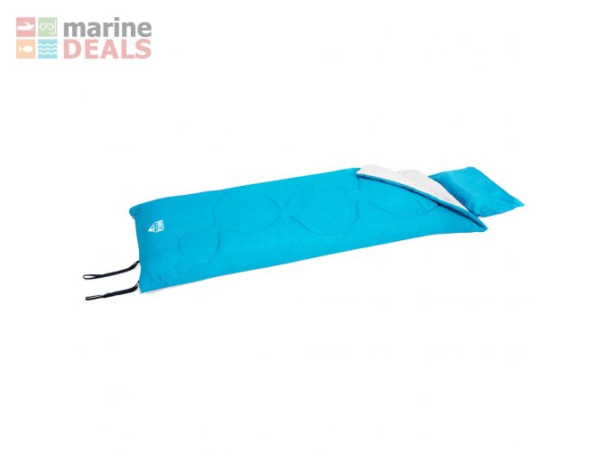 PAVILLO Evade 10 13-16C Sleeping Bag Carousel 2