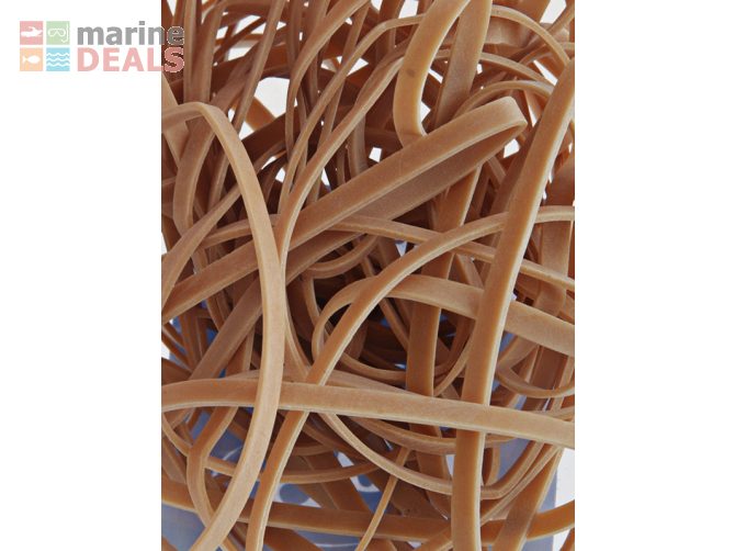 Sea Harvester Rubber Bands Size 32 Qty 50 Carousel 3