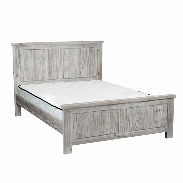 Sale!!!! Sale!!!! Sale!!!! Solid NZ Pine Wood bedframe (Queen) Carousel 1