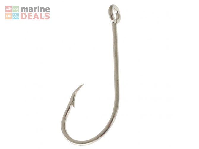 Mustad 39975 E-Z Baiter Cod and Grouper Circle Ho… Carousel 1