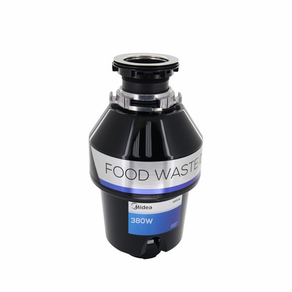 WASTE DISPOSAL Carousel 2