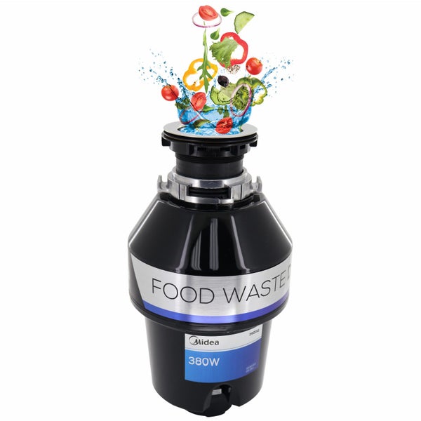 WASTE DISPOSAL Carousel 1
