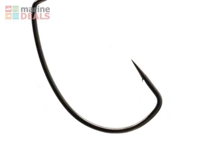 Jig Star Swivel Head Monster Jig Head 2oz 5/0 Carousel 4