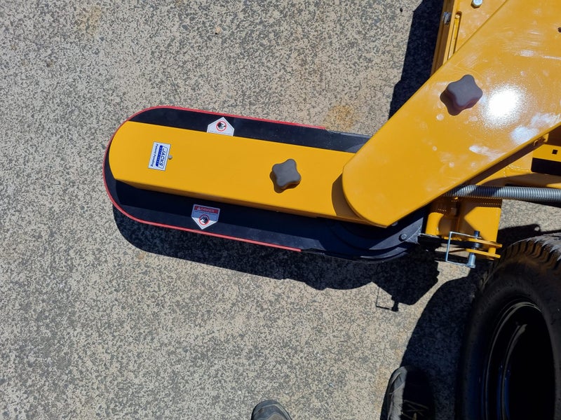 2022 JML Mowing Attachment 3 BLADE Carousel 1