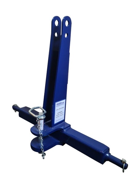 2022 Transtak 3ptl QUICK HITCH Carousel 1