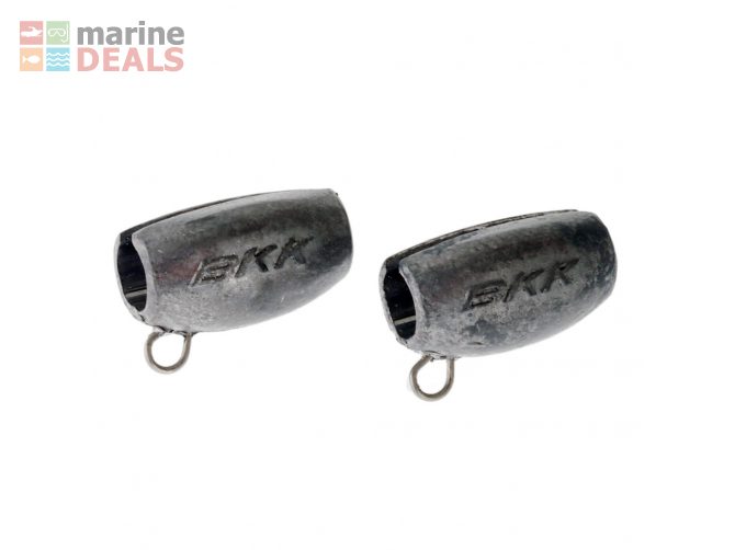 BKK Titan Diver Plus IWS Lead Weights 8g Qty2 Carousel 3