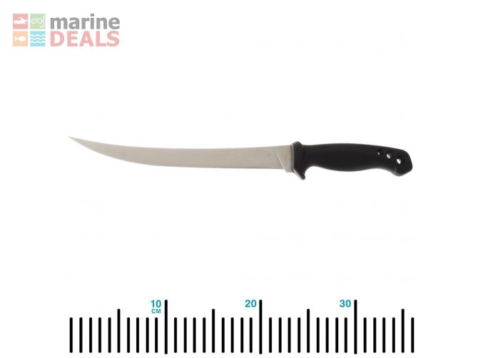 Berkley Essentials Fillet Knife 23cm Carousel 7