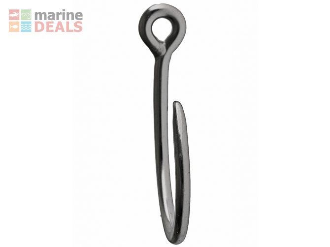 BKK Monster Circle Hooks 6/0 Qty 5 Carousel 6