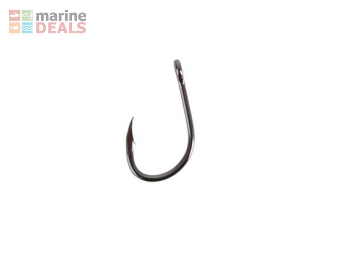 Gamakatsu Live Bait Hooks 5/0 Qty 4 Carousel 1