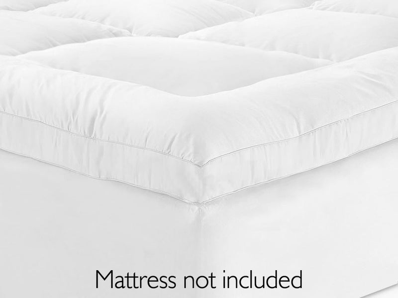 MATTRESS TOPPER Carousel 2