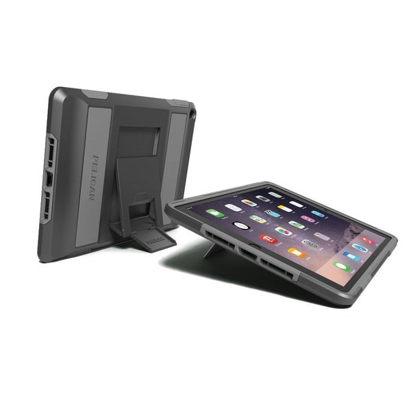 Pelican Voyager Case Ultra Protection iPad Mini 1/2/3 - Black Carousel 1