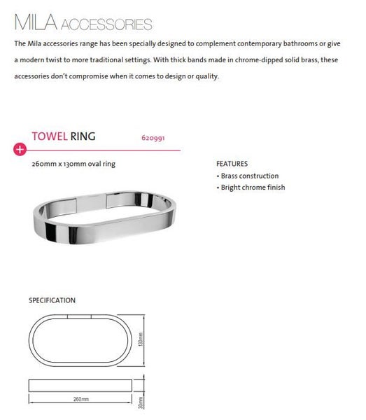 TOWEL RING63612135097090111