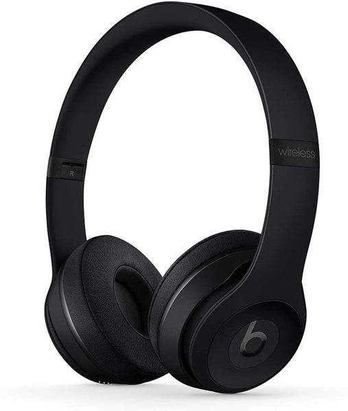 Beats Solo 3 Wireless Headphones - Black $349.99 RRP Carousel 1