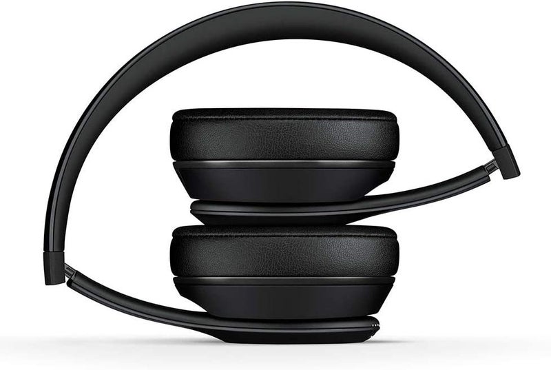 Beats Solo 3 Wireless Headphones - Black $349.99 RRP Carousel 2