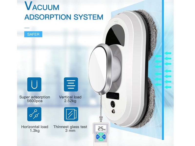 PTN New Rechargeable Window Cleaner Sale Sale Sale Carousel 2