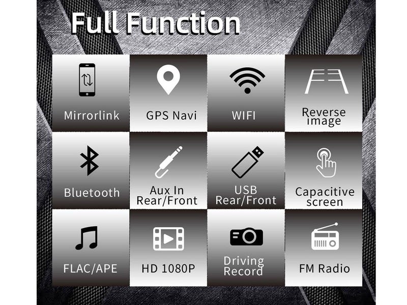 PTN New 7" Car GPS Navigation Sale Sale Carousel 2