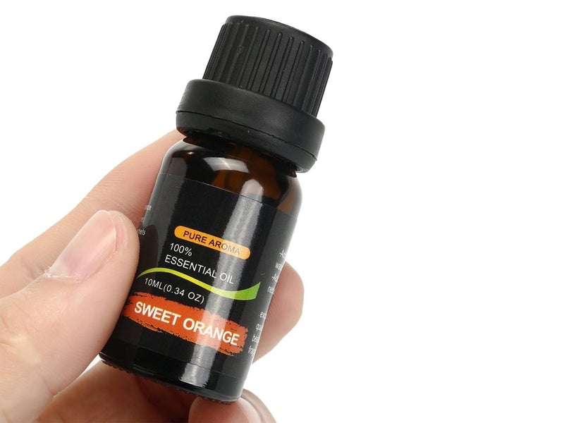 Essential Oils Set 14 Pcs NZ Clearance Carousel 2
