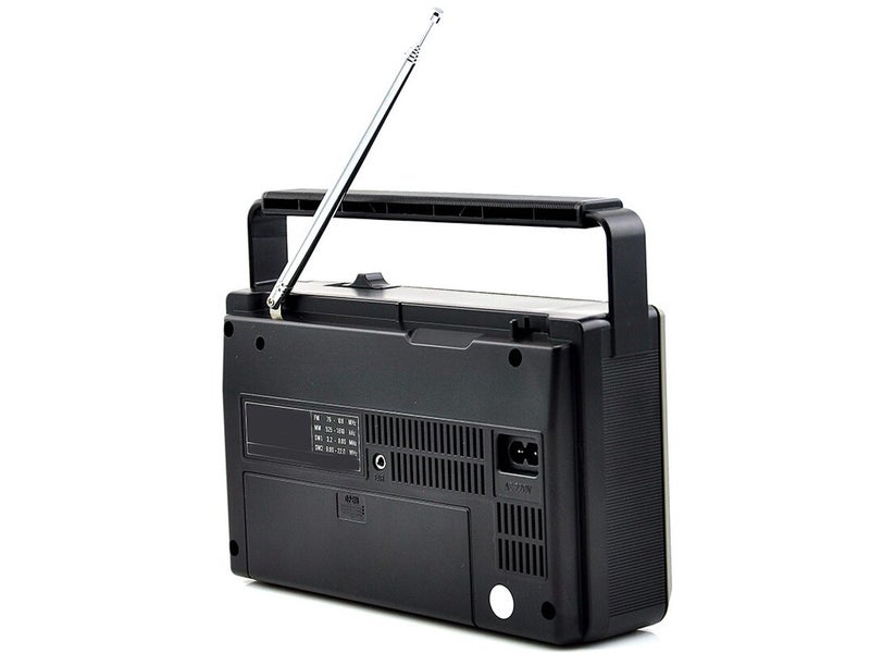 PTN New AM FM Radio Sale Sale Sale Carousel 2