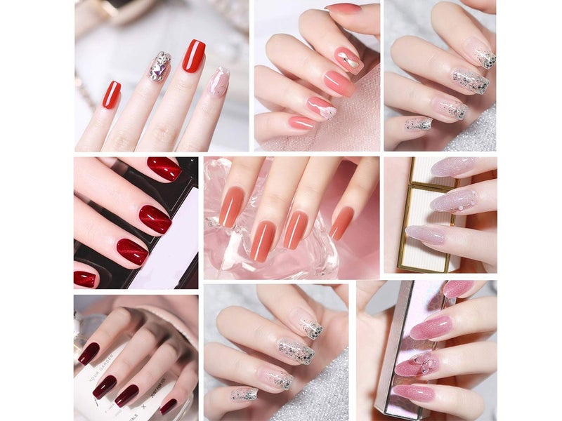 PTN New Gel Nail Polish Set Sale Sale Carousel 12