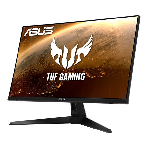 ASUS TUF Gaming VG279Q1A 27" FHD 1920x1080 IPS 144-165Hz 1ms MPRT Gaming Monitor Carousel 2