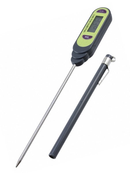 SUMMIT SDT-312 Pen-shaped Instant Read Thermometer Carousel 1