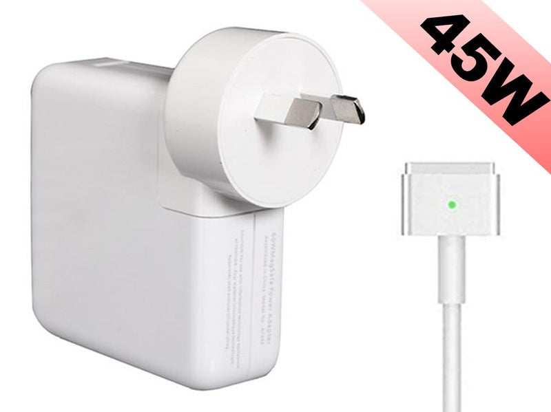 Macbook Air Charger 45W - (NZ Clearance) Carousel 1