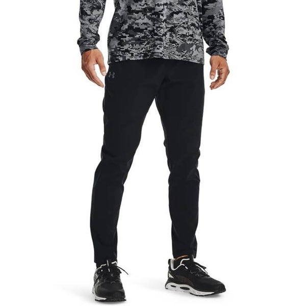 Under Armour Men's Stretch Woven Pants Carousel 1