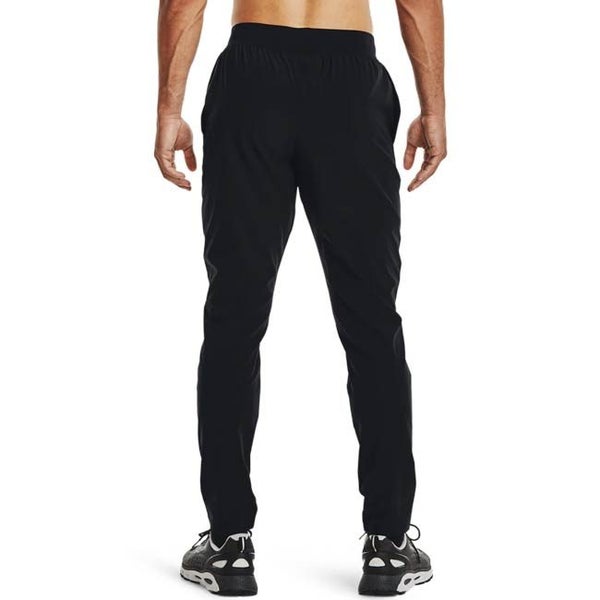 Under Armour Men's Stretch Woven Pants Carousel 2