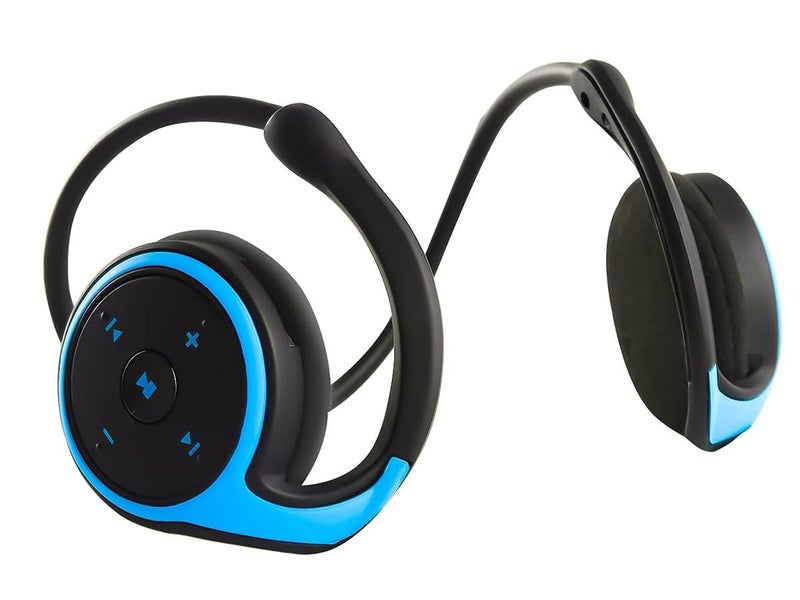 New Bluetooth Headphones Sports Waterproof Carousel 2