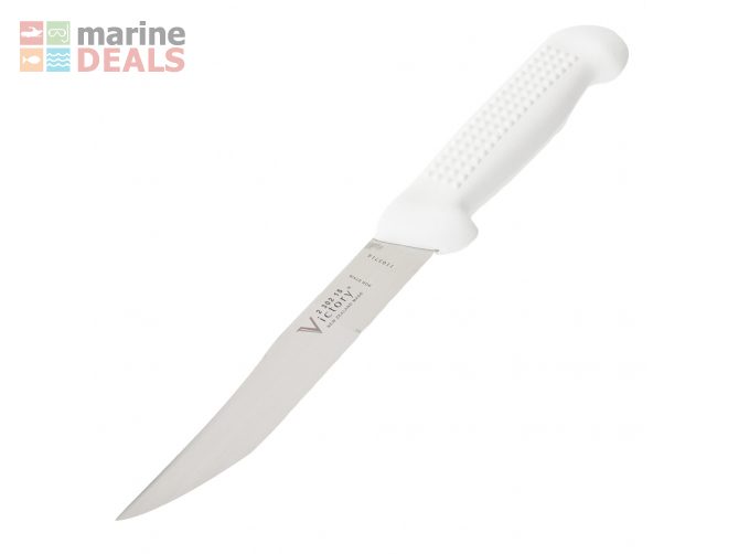 Victory High Carbon Outdoor Knife 15cm Carousel 2