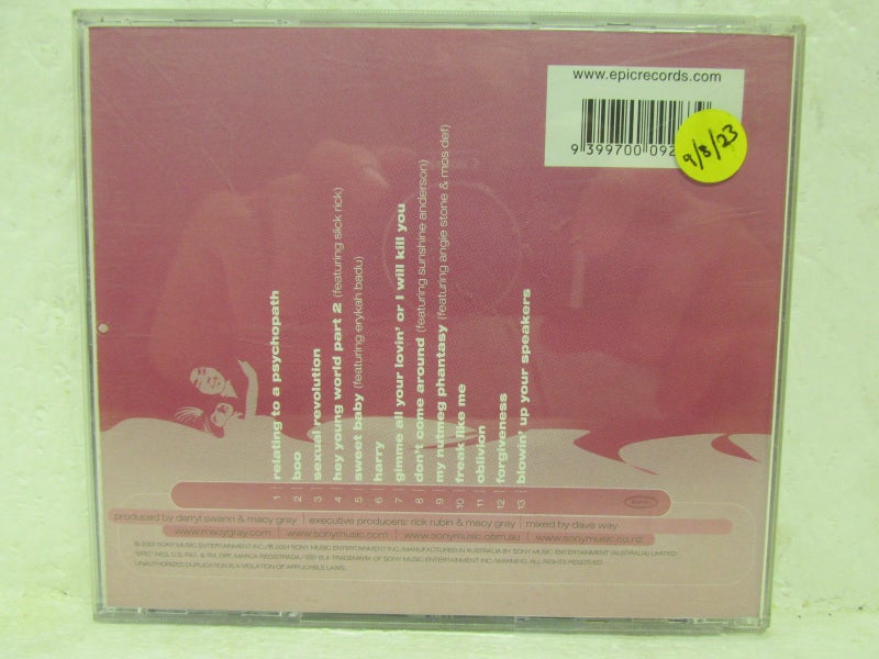 10x Bulk CD Choose one Music audio CD $6 - 14.99 Each 15082023 Carousel 2