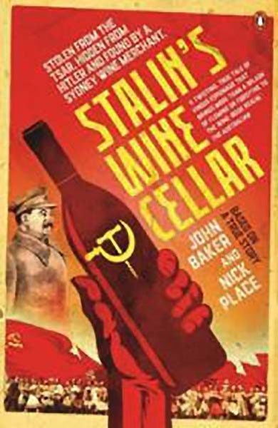 Stalin's Wine Cellar: Based on a True Story Carousel 1