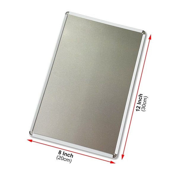 Flowers Metal Tin Sign Retro Plates Rose Peony Lavender Art Plaque Carousel 7