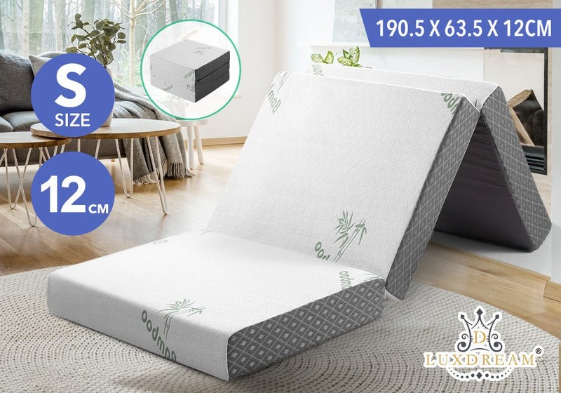 Single Folding Mattress Carousel 2