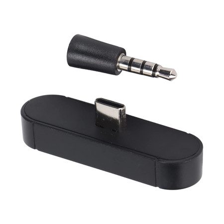 Bluetooth Adapter for PS4/PS5, Audio Transmitter with USB/Type C Connector Carousel 2