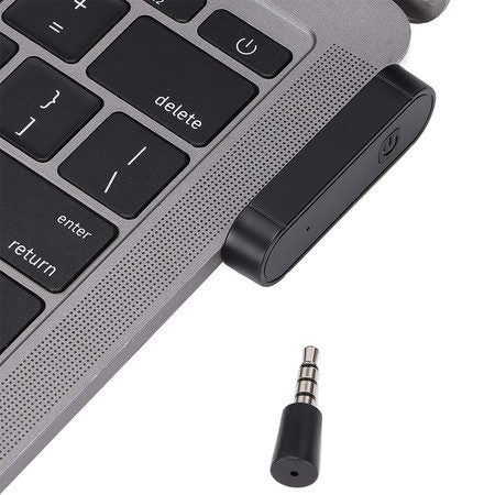 Bluetooth Adapter for PS4/PS5, Audio Transmitter with USB/Type C Connector Carousel 8